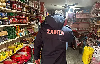 Siirt'te 230 iş yeri denetlendi, mevzuata aykırı uygulamalara yaptırım uygulandı