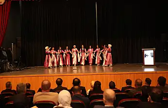 Siirt'te 24 Kasım Öğretmenler Günü Coşkuyla Kutlandı