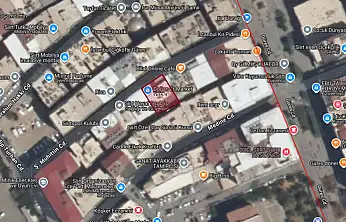 Siirt'te 3,48 Milyon TL Muhammen Bedelli Dükkan ve Depo İcradan Satışa Çıkarıldı