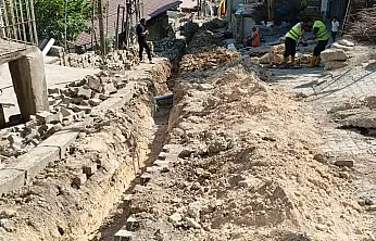 Siirt'te 34 Yıllık Sorun Tarih Oldu! Alan Mahallesi'nde Çifte Müjde