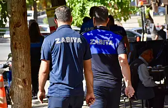 Siirt'te, 385 İş Yeri Uyarıldı, 5 İş Yerine Ceza Kesildi!