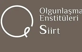 Siirt'te 4 alanda alım! Olgunlaşma Enstitüsü usta öğretici arıyor