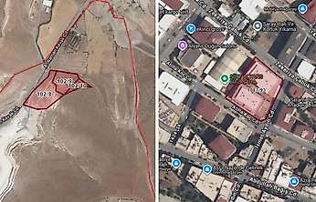 Siirt'te 4 Taşınmaz 22 Milyon TL ile İcradan Satışa Çıkarıldı