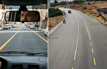 Siirt'te 41 Noktada 26 Kilometrelik Yol Yenileme Tamamlandı