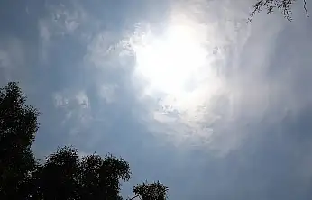 Siirt'te 5 Günlük Hava Durumu Belli Oldu