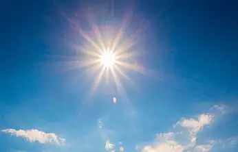 Siirt'te 5 günlük Hava Durumu Belli Oldu! Sıcaklıklar 36 Dereceye Düşecek