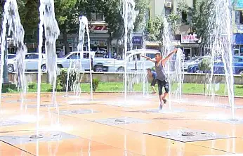 Siirt'te 5 Günlük Hava Durumu Belli Oldu: Sıcaklıklar 39 Dereceye Dayanacak