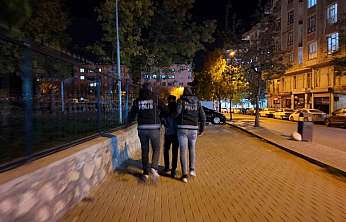 Siirt'te 5 Noktada 'Narko-Alan' Uygulaması: Uyuşturucuya Geçit Yok!