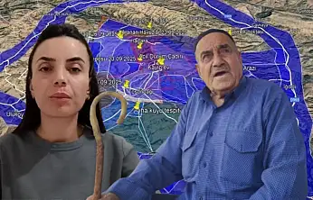 Siirt'te 53 gündür kayıp adamın kızından çağrı: Lütfen babamı bulun!