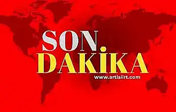 Siirt'te 6. Kattan Düşen 15 Yaşındaki Cemre Esila Kayaalp Hayatını Kaybetti