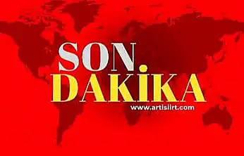 Siirt'te 6. Kattan Düşen Genç Kız Ağır Yaralandı