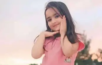 Siirt'te 6 Yaşındaki Azira Yaşam Savaşını Kaybetti