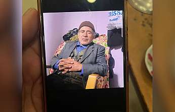 Siirt'te 65 yaşındaki adamdan 2 gündür haber alınamıyor