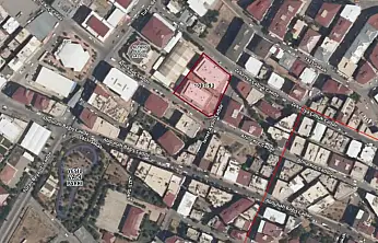 Siirt'te 8 Milyon Liralık Lüks Daire İcradan Satışa Çıkıyor