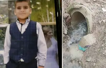 Siirt'te acı olayda detaylar ortaya çıktı: 11 yaşındaki çocuğun ölüm nedeni belli oldu