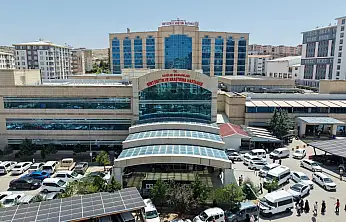 Siirt'te Açık Kalp Ameliyatları İçin Geri Sayım Başladı