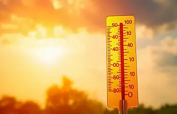 Siirt'te Ağustosun İlk Haftasında Kavurucu Sıcaklar Etkili Olacak
