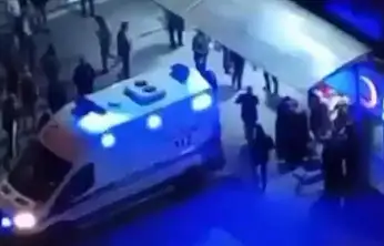 Siirt'te Aile Faciası: İki Kişi Hayatını Kaybetti, Üç Yaralı