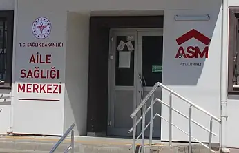 Siirt'te Aile Hekimliği Ek Yerleştirme Sonuçları Açıklandı