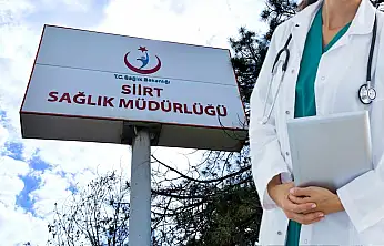 Siirt'te Aile Hekimliği İçin Boş Pozisyonlar Açıldı! 2026/7. Ek Yerleştirme Takvimi Belli Oldu