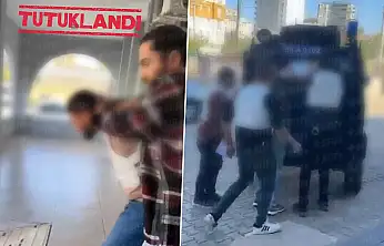 Siirt'te ailesinden 2 kişiyi öldürüp 3 kişiyi yaralayan zanlı tutuklandı