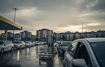 Siirt'te Akaryakıt Fiyatları Eylül'den Bugüne Artış Gösterdi! İşte Siirt'te Güncel Akaryakıt Fiyatları