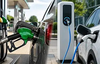 Siirt'te Akaryakıt Fiyatları Güncellendi: İşte Benzin, Motorin, LPG ve Elektrikli Araç Şarj Ücretleri