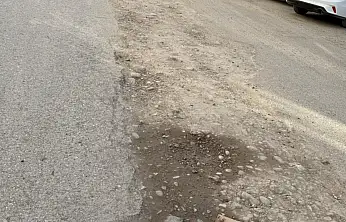 Siirt'te Alt Yapı Çalışması Sonrası Yol Toprak Halde Bırakıldı: Mahalleli Asfalt İstiyor