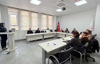 Siirt'te Anne ve Bebek Sağlığı İçin Acil Obstetrik Bakımda Sektörler Arası İş Birliği