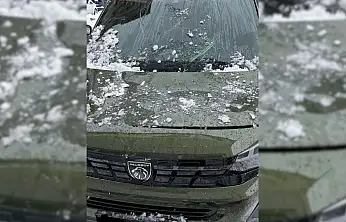 Siirt'te araç sahiplerine kritik uyarı: Bu noktalara park etmeyin