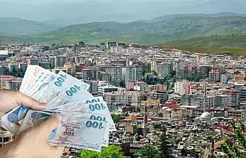 Siirt'te Aralık Ayında Ortalama Kira Fiyatları Ne Kadar Oldu? Türkiye Sıralamasında 61. Basamakta
