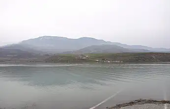 Siirt'te aralıksız yağışlar baraj doluluk oranlarını artırdı