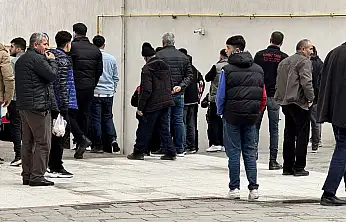 Siirt'te baba öfkesine hakim olamadı, tabancasını çekti