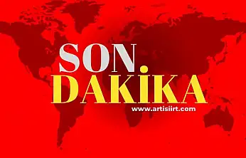 Siirt'te Balkondan Düşen Yaşlı Kadın Hayatını Kaybetti