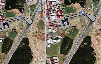Siirt'te bazı yollar trafiğe kapatılacak: Alternatif güzergah açıklandı
