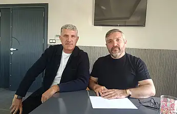 Siirt'te Beton Sektörü Temsilcilerinden Açıklama: 'Daire Fiyatlarının Yüksekliği Beton Kaynaklı Değil'