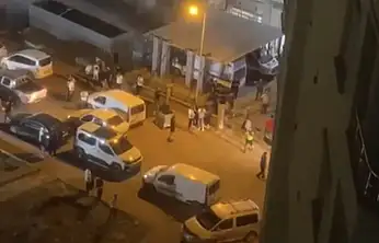 Siirt'te Bıçaklı Kavga: 16 Yaşındaki Genç Yaralandı
