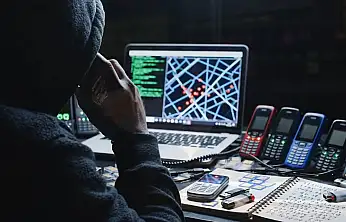 Siirt'te bilişim yoluyla dolandırıcılığa darbe: 1 milyon liralık vurgun yapan 2 kişi tutuklandı