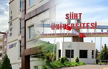 Siirt'te Binlerce Öğrencinin Beklediği An: İŞKUR Kurası Çekiliyor!