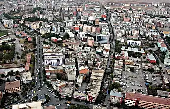 Siirt'te Bir Asgari Ücretlinin Konut Alabilmesi İçin 24 Yıl Çalışmak Gerekiyor