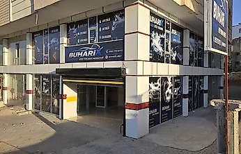 Siirt'te Buharix Buharlı Oto Yıkama Merkezi Hizmete Açıldı