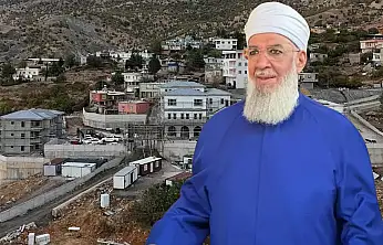 Siirt'te Büyük Buluşma İçin Tarih Belli Oldu: Şeyh Seyyid Muhammed Saki Elhüseyni Baykan'a Geliyor