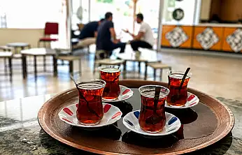 Siirt'te Çay ve Suya Zam Geldi