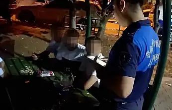 Siirt'te Çevre Kirliliğine Yeni Çözüm Önerisi: Kamerayla Tespit, Anında Ceza
