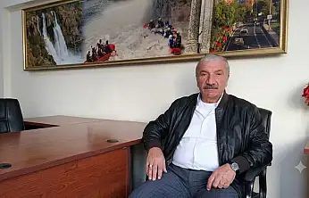 Siirt'te CHP'den Bir İstifa Daha: Eski İl Başkanı Koyuncu İstifasını Duyurdu