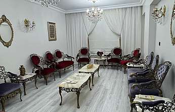 Siirt'te Cildiye Uzmanı Doç. Dr. Ebru Çelik'ten Yeni Klinik Hizmeti