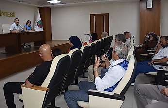 Siirt'te Çölyak Hastaları İçin Glutensiz Gıda Desteği Masaya Yatırıldı