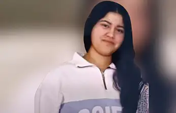 Siirt'te Damdan Düşen 15 Yaşındaki Zeliha Taş Hayatını Kaybetti