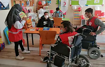 Siirt'te de yüzlerce aile belirsizlikle karşı karşıya! Özel Eğitimde Yaş Sınırı 27'ye Çekildi