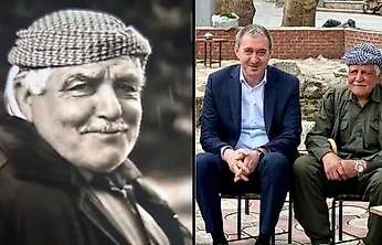 Siirt'te DEM Parti Pervari İlçe Eşbaşkanı Sıddık Yılmaz Hayatını Kaybetti